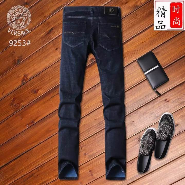 2016 Vsace long jeans men 29-42-009